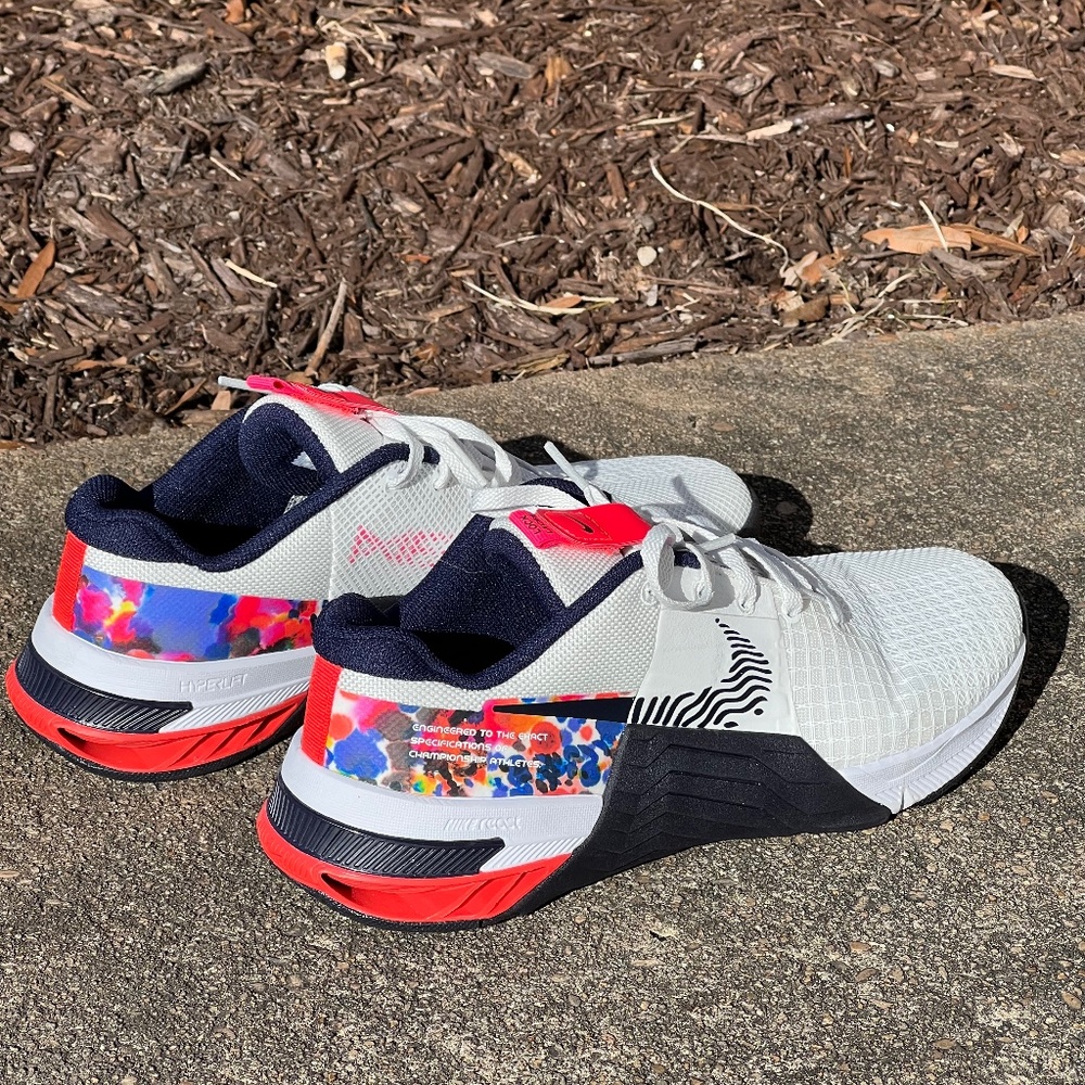 WOMEN'S NIKE METCON 8 TRAINING SHOE
